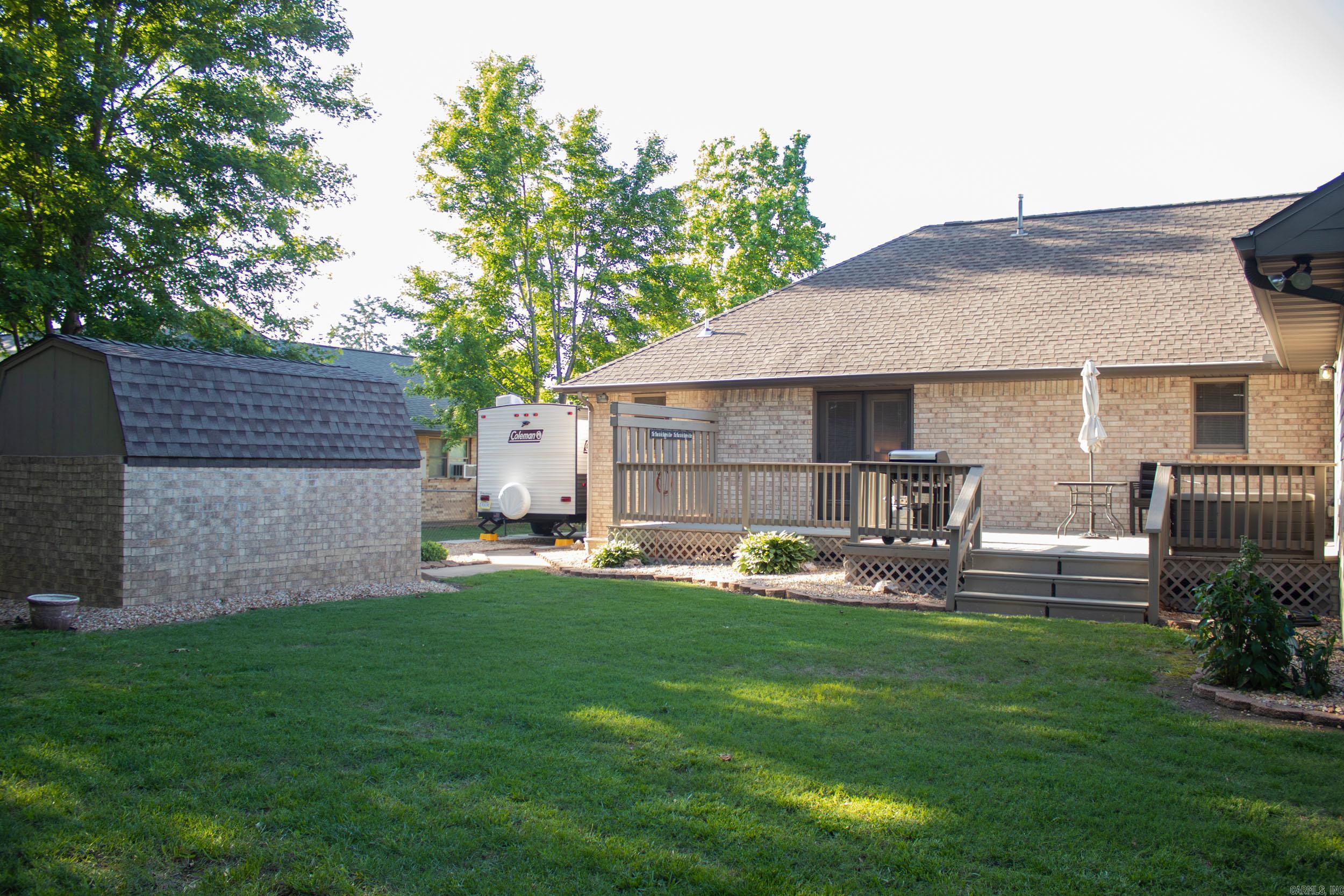 130  Northpointe Drive  Mountain Home, AR