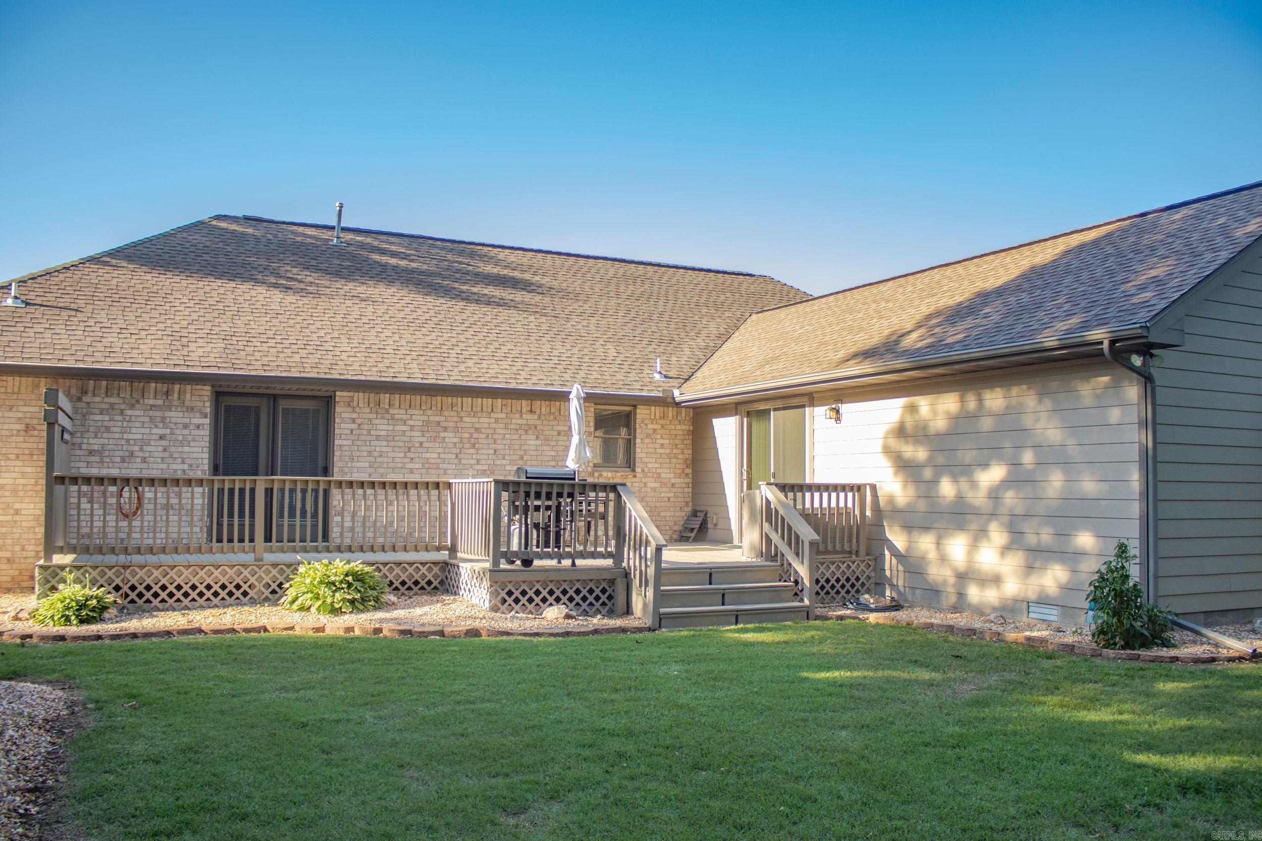 130  Northpointe Drive  Mountain Home, AR