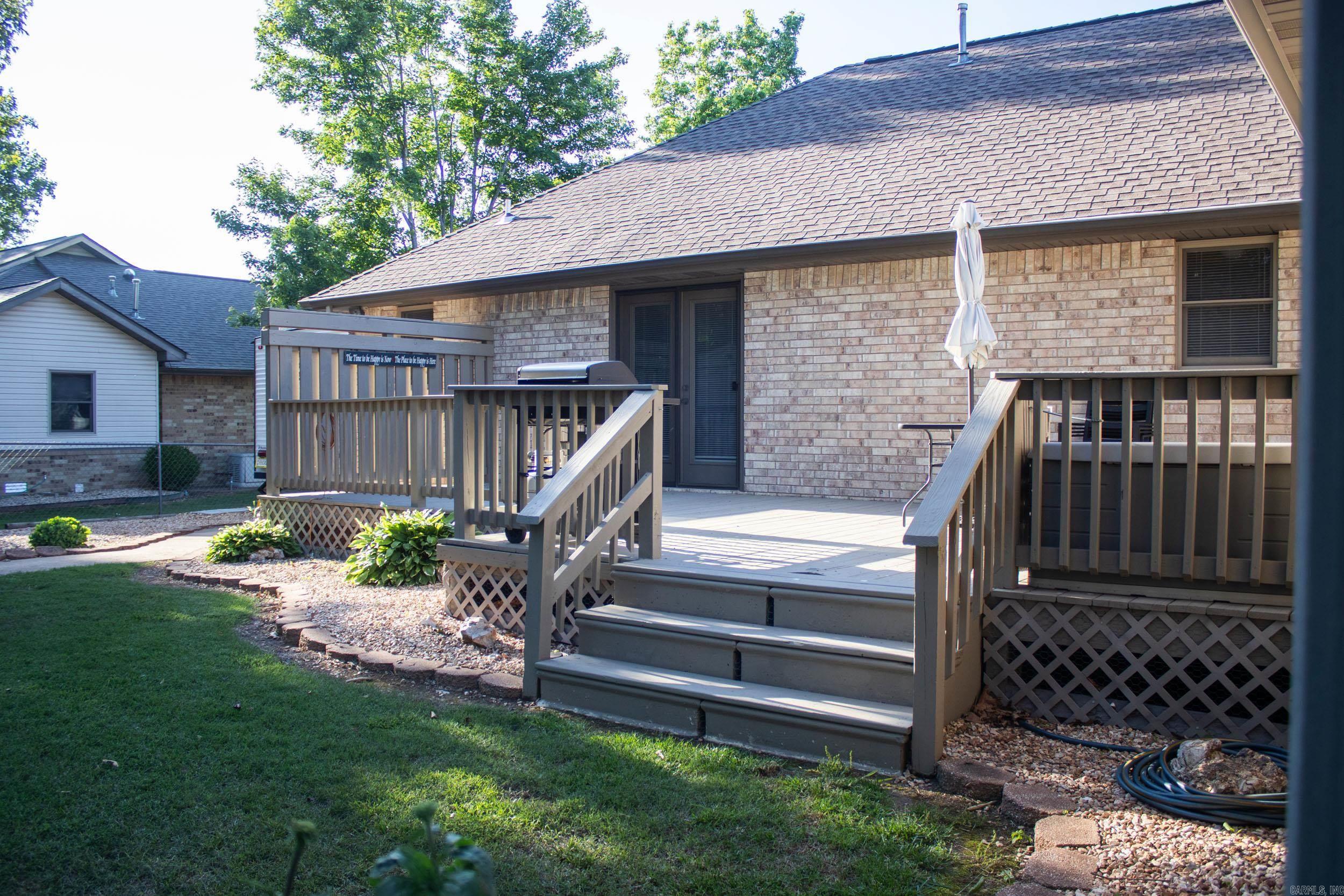 130  Northpointe Drive  Mountain Home, AR