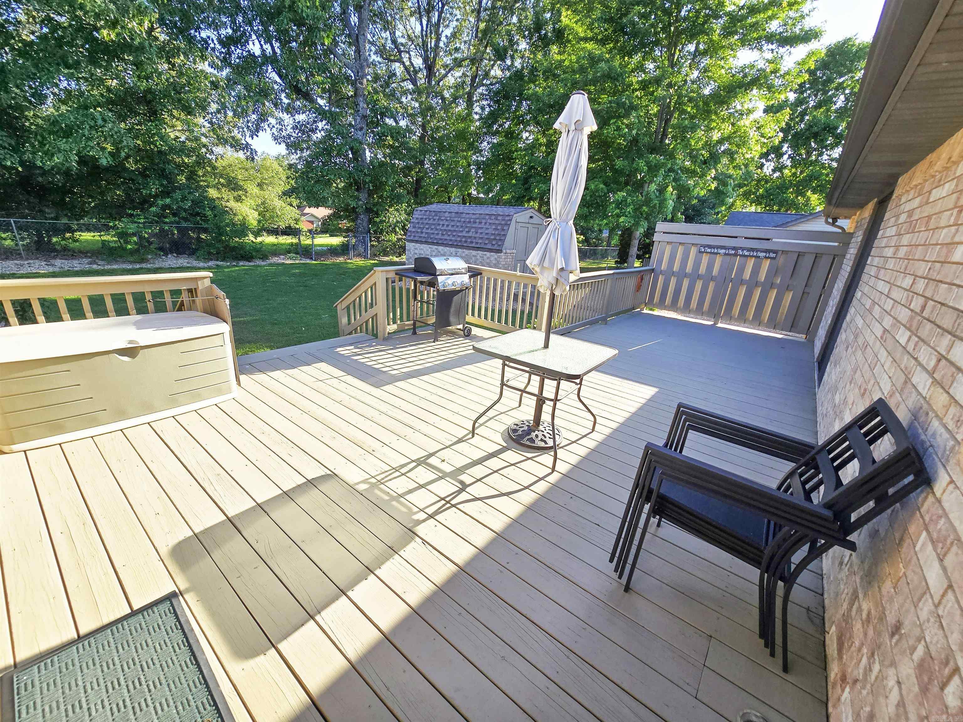 130  Northpointe Drive  Mountain Home, AR