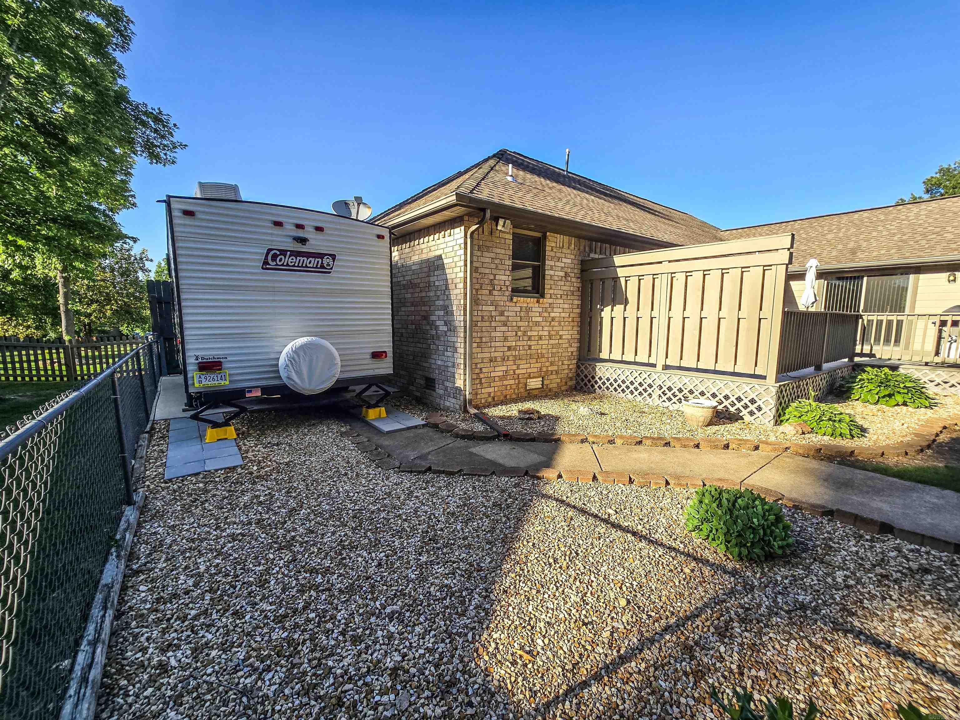 130  Northpointe Drive  Mountain Home, AR