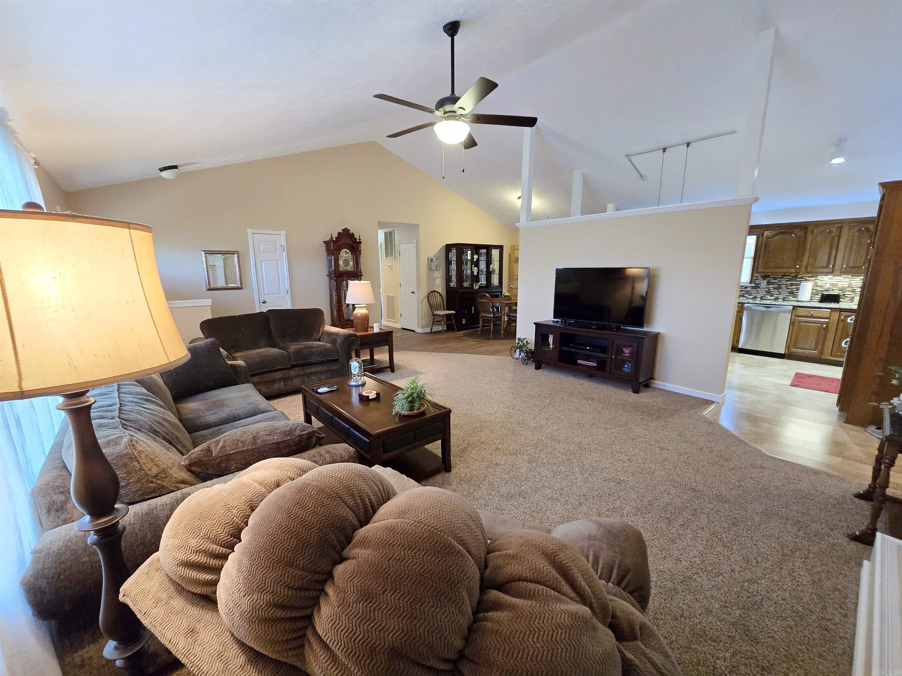 130  Northpointe Drive  Mountain Home, AR