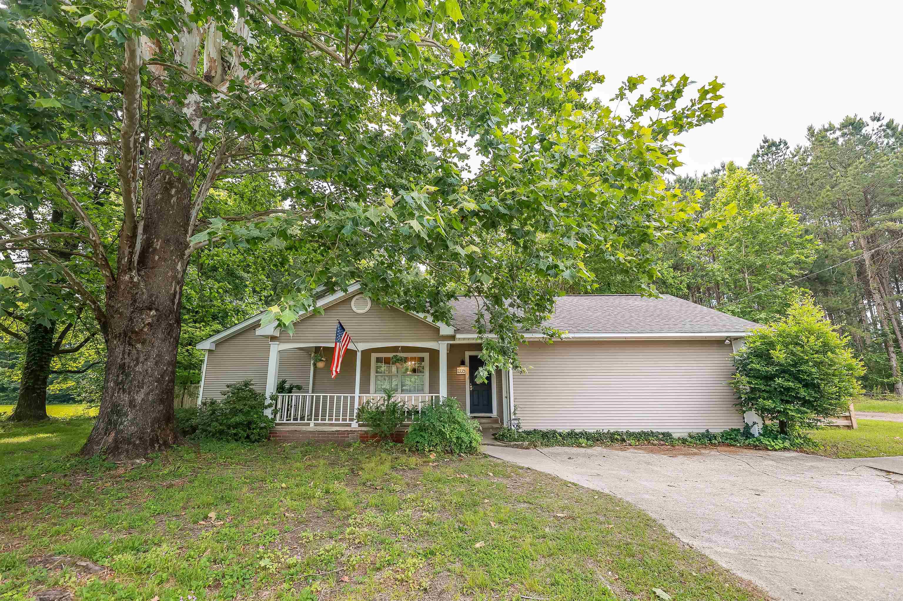 1335  California Ave  Camden, AR