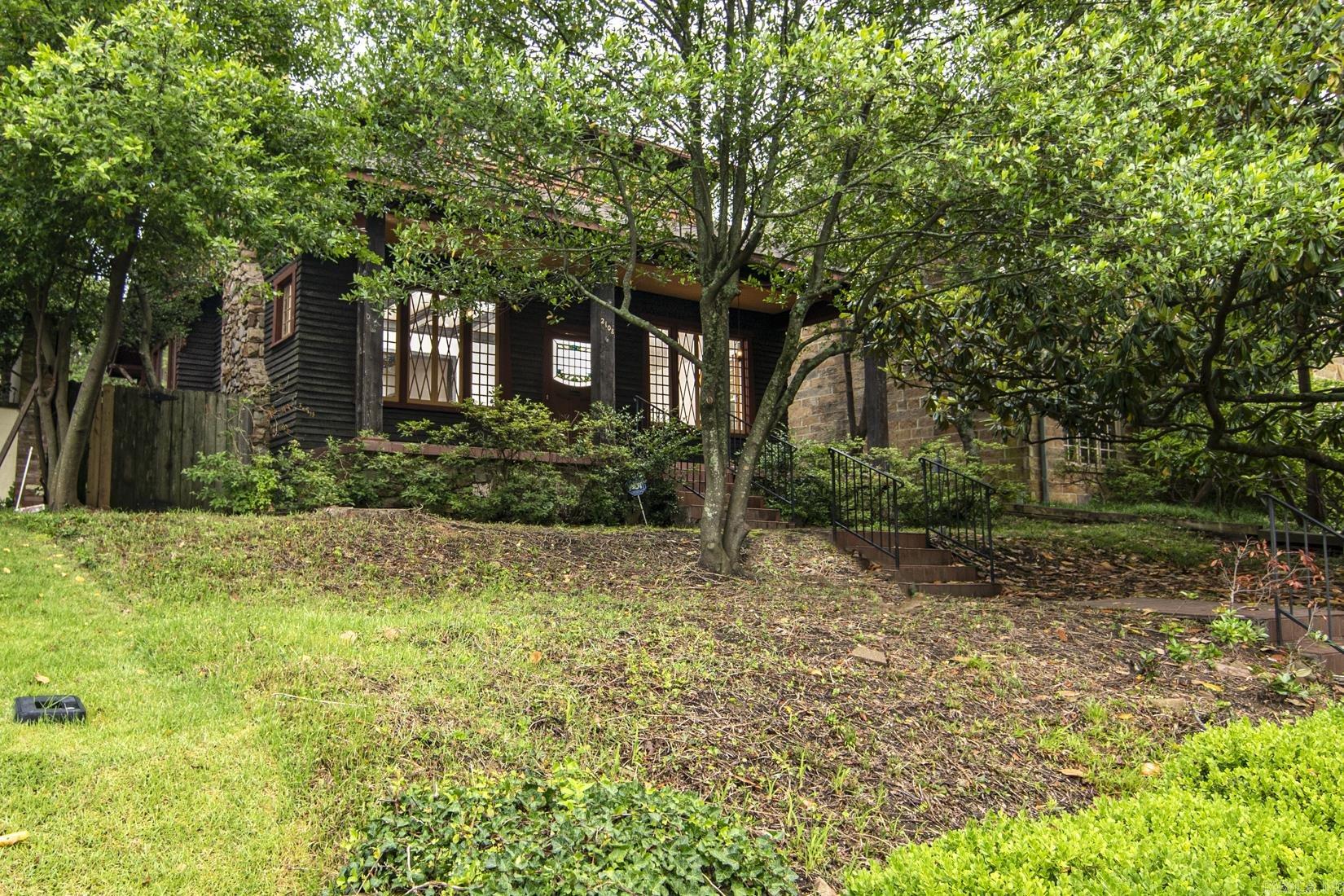 2108  Beechwood  Little Rock, AR