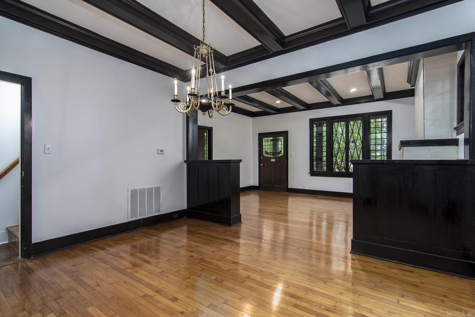 2108  Beechwood  Little Rock, AR