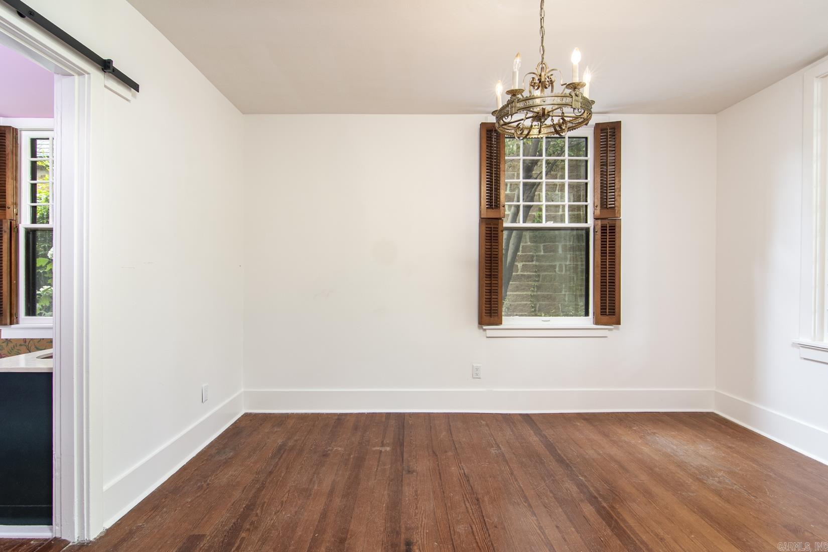 2108  Beechwood  Little Rock, AR