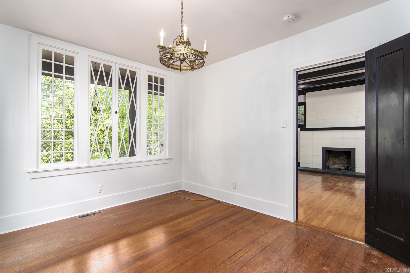 2108  Beechwood  Little Rock, AR