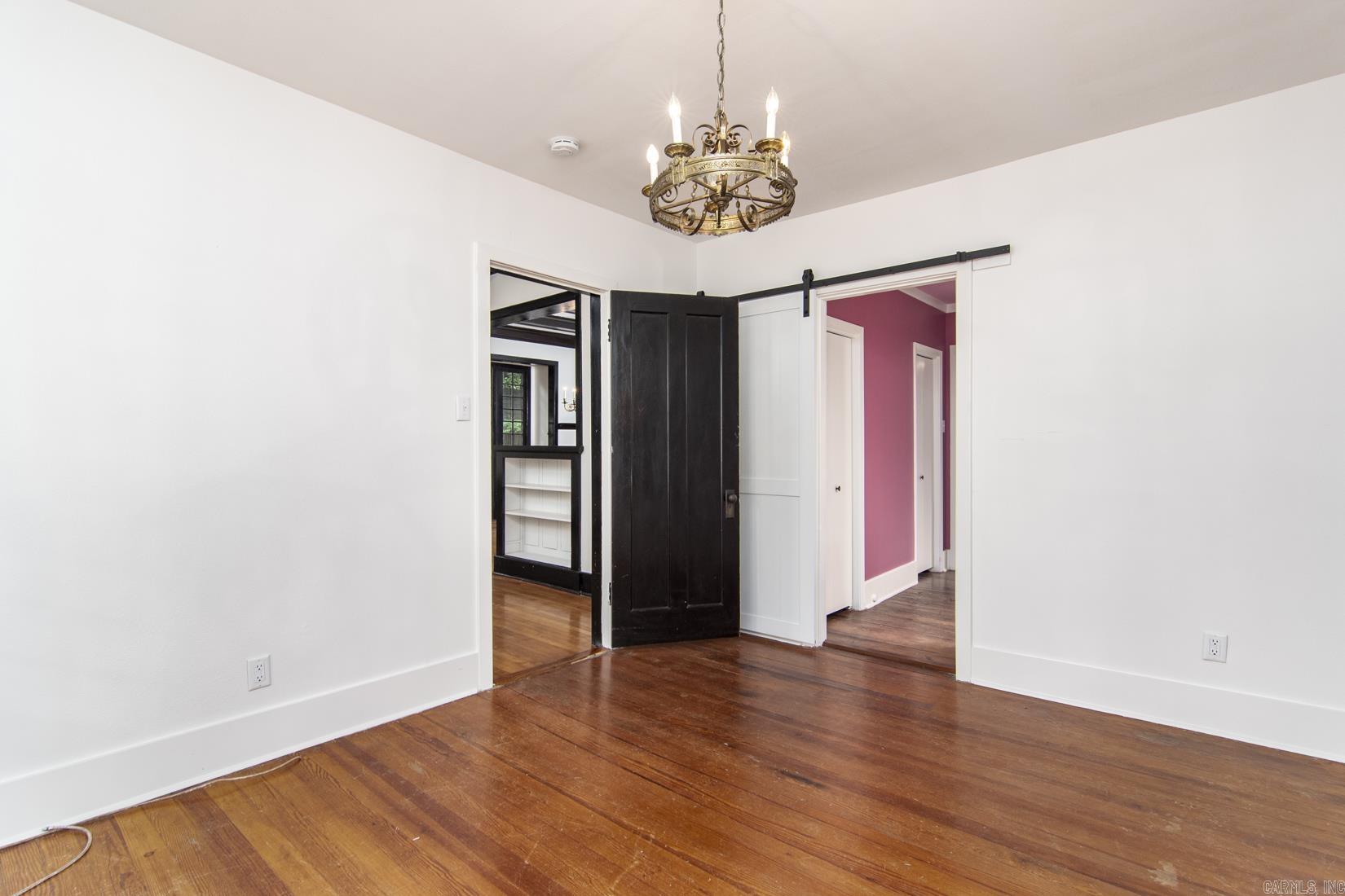 2108  Beechwood  Little Rock, AR