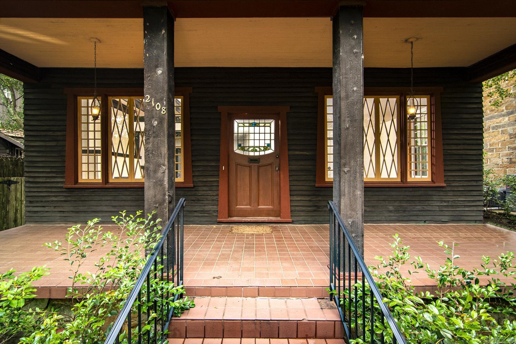 2108  Beechwood  Little Rock, AR