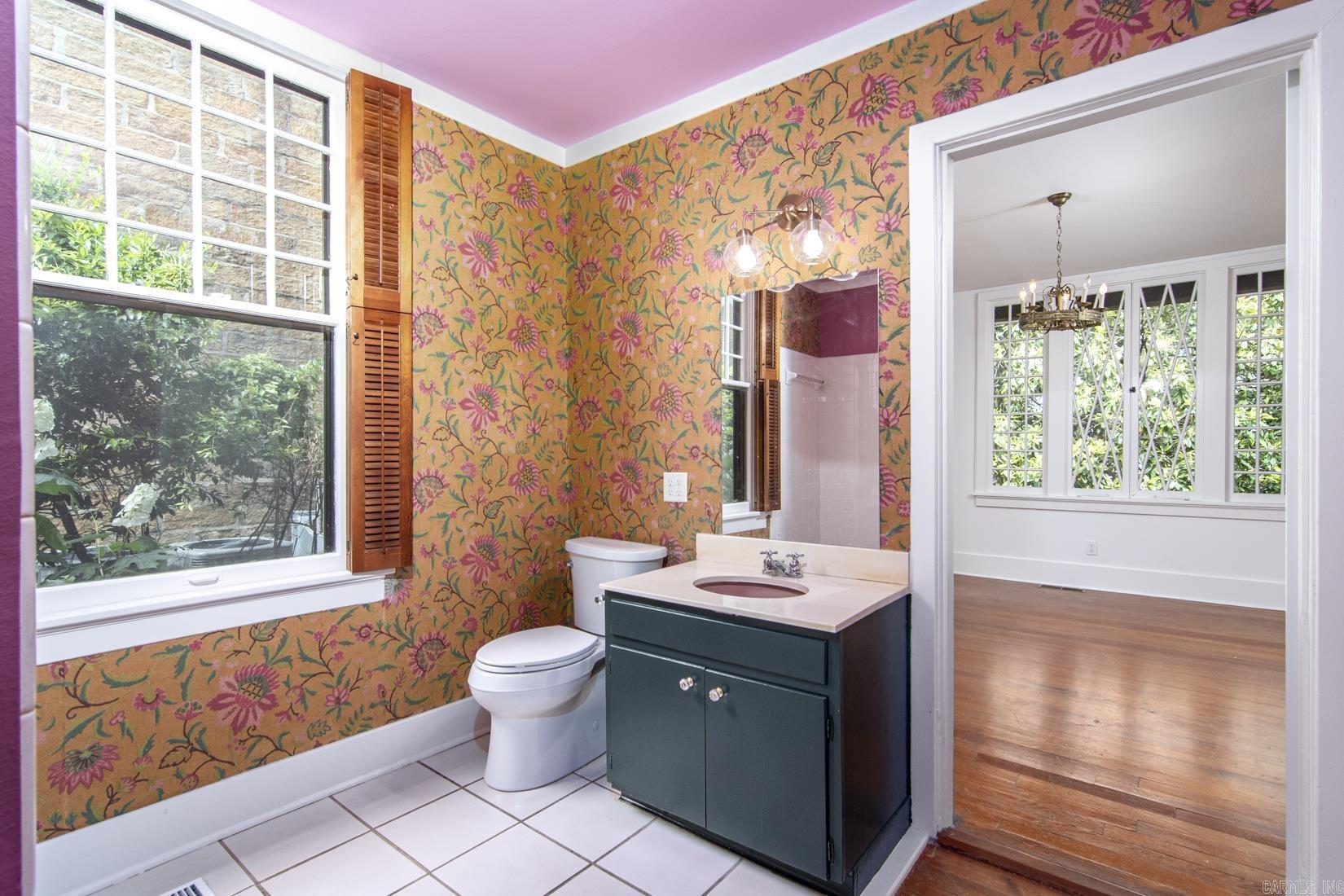 2108  Beechwood  Little Rock, AR