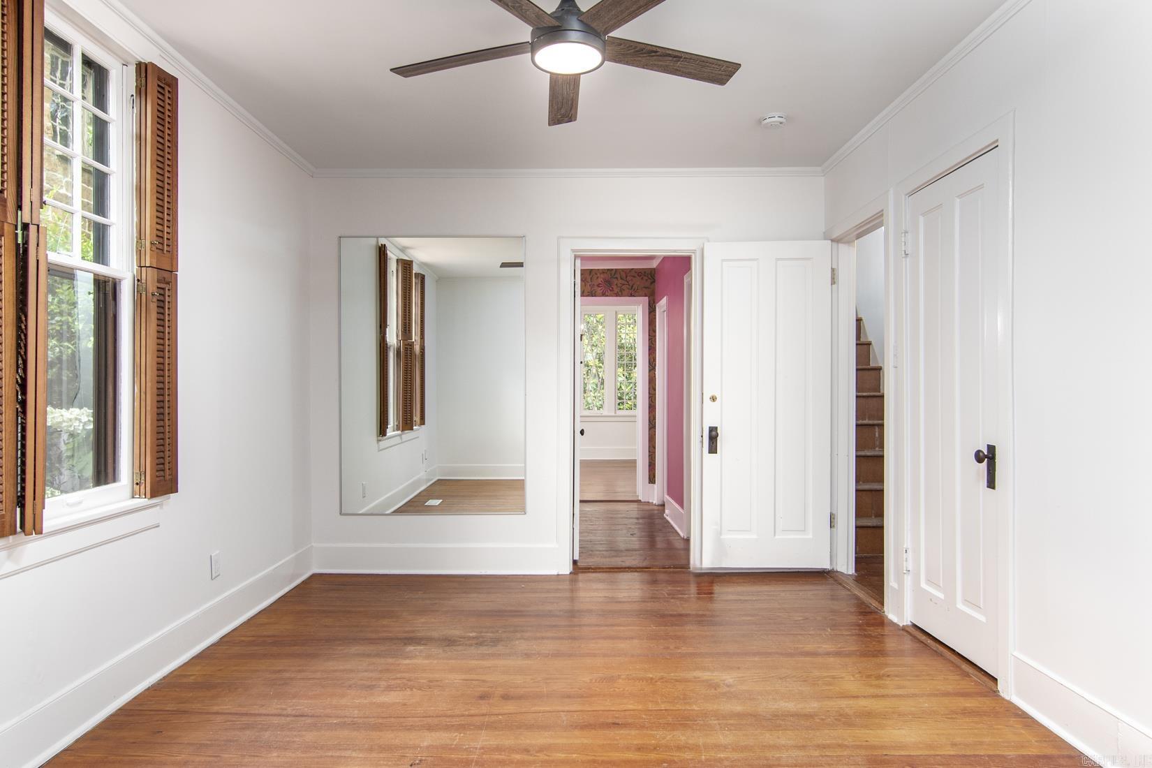 2108  Beechwood  Little Rock, AR