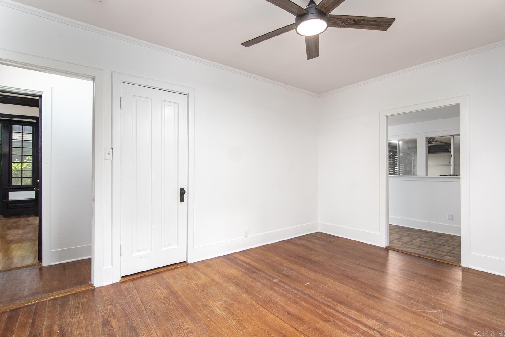 2108  Beechwood  Little Rock, AR