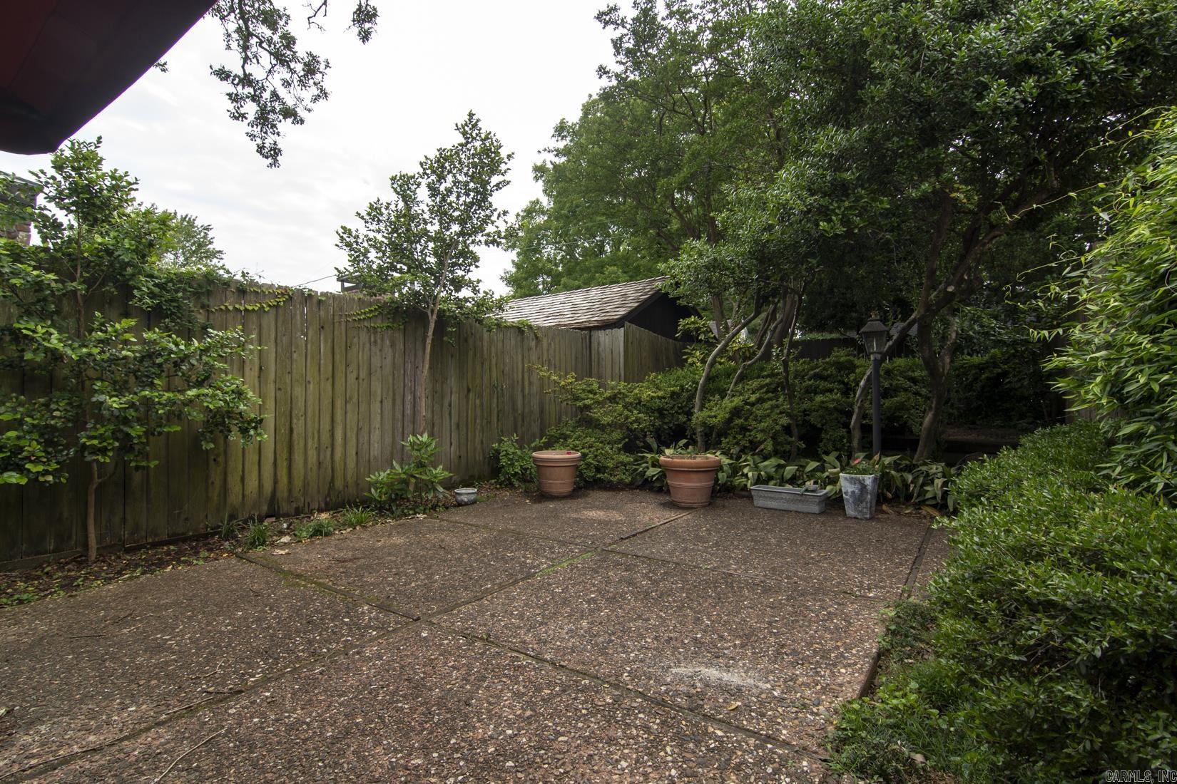 2108  Beechwood  Little Rock, AR