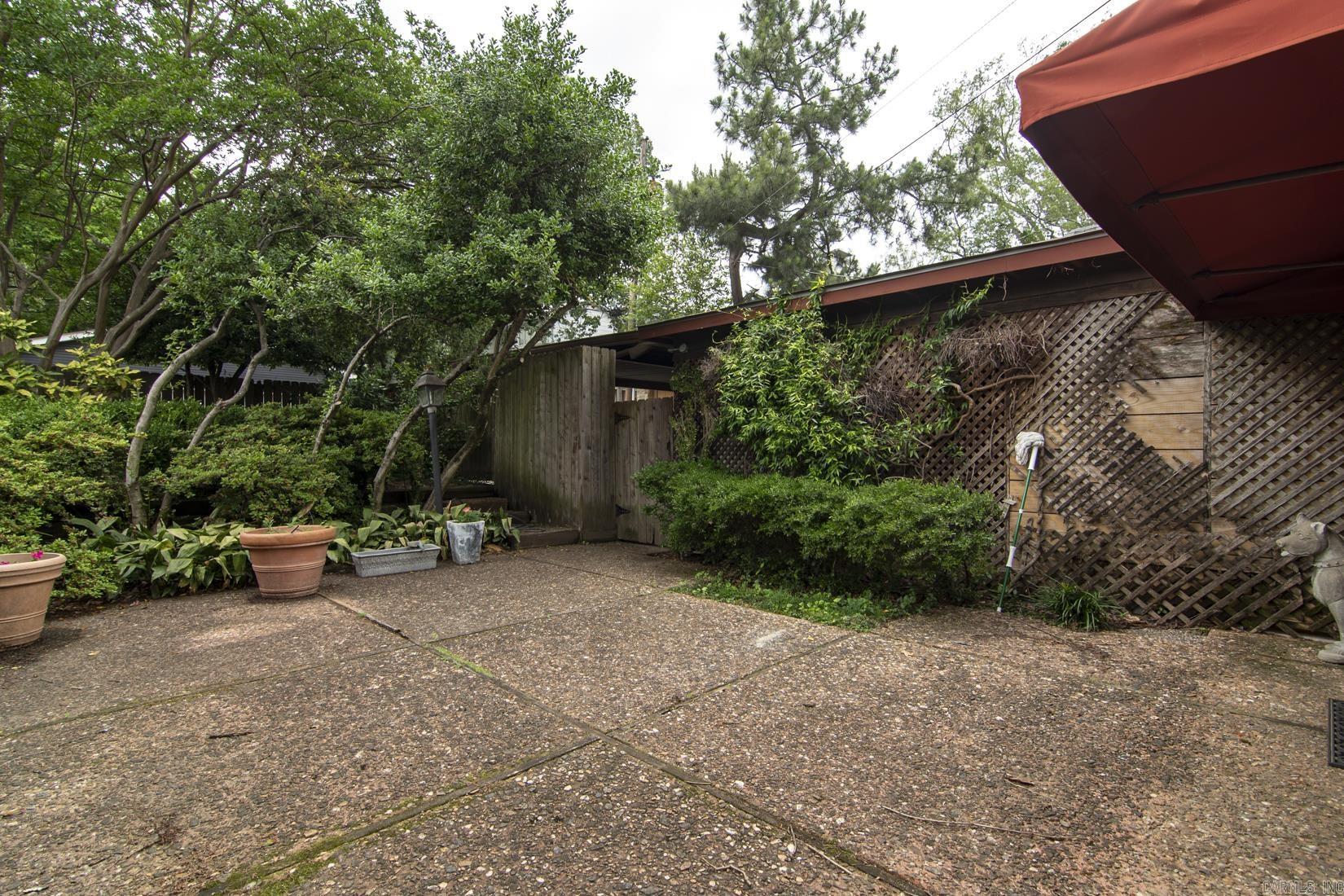 2108  Beechwood  Little Rock, AR