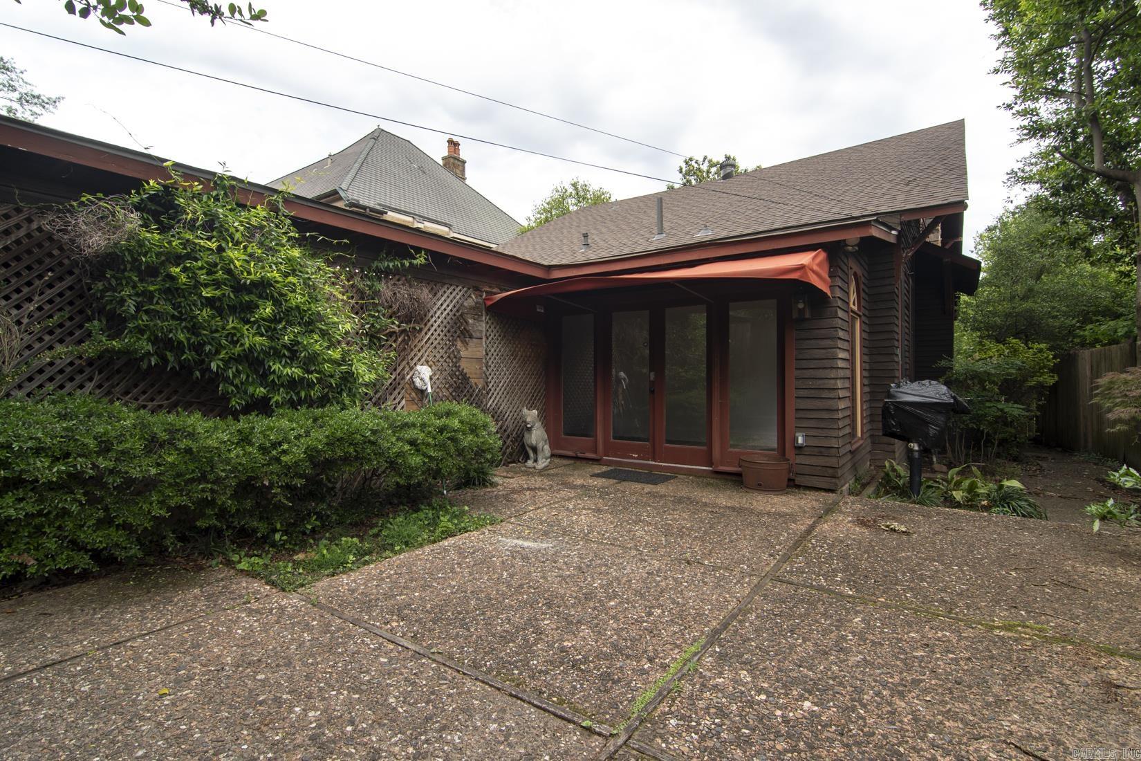 2108  Beechwood  Little Rock, AR