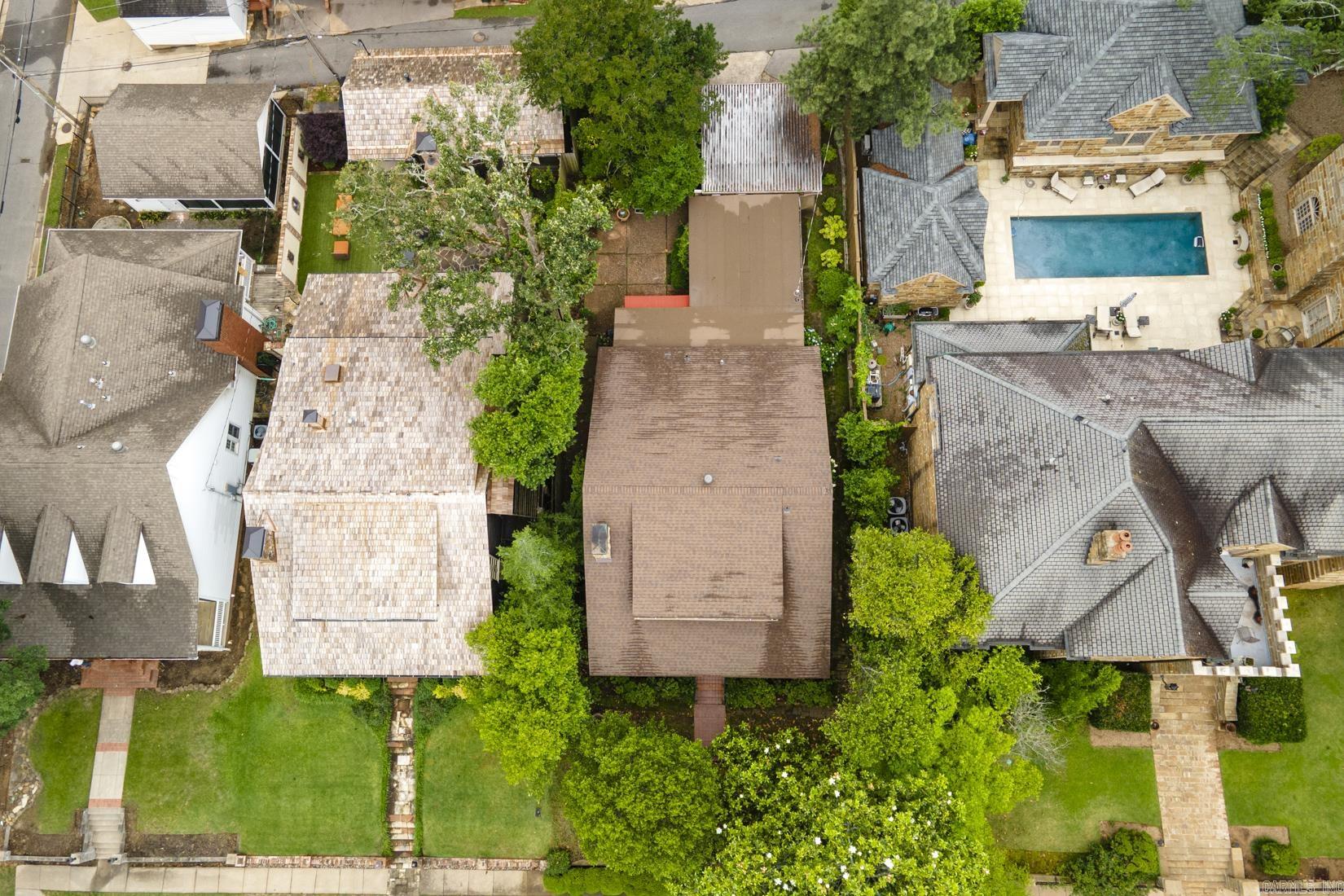 2108  Beechwood  Little Rock, AR