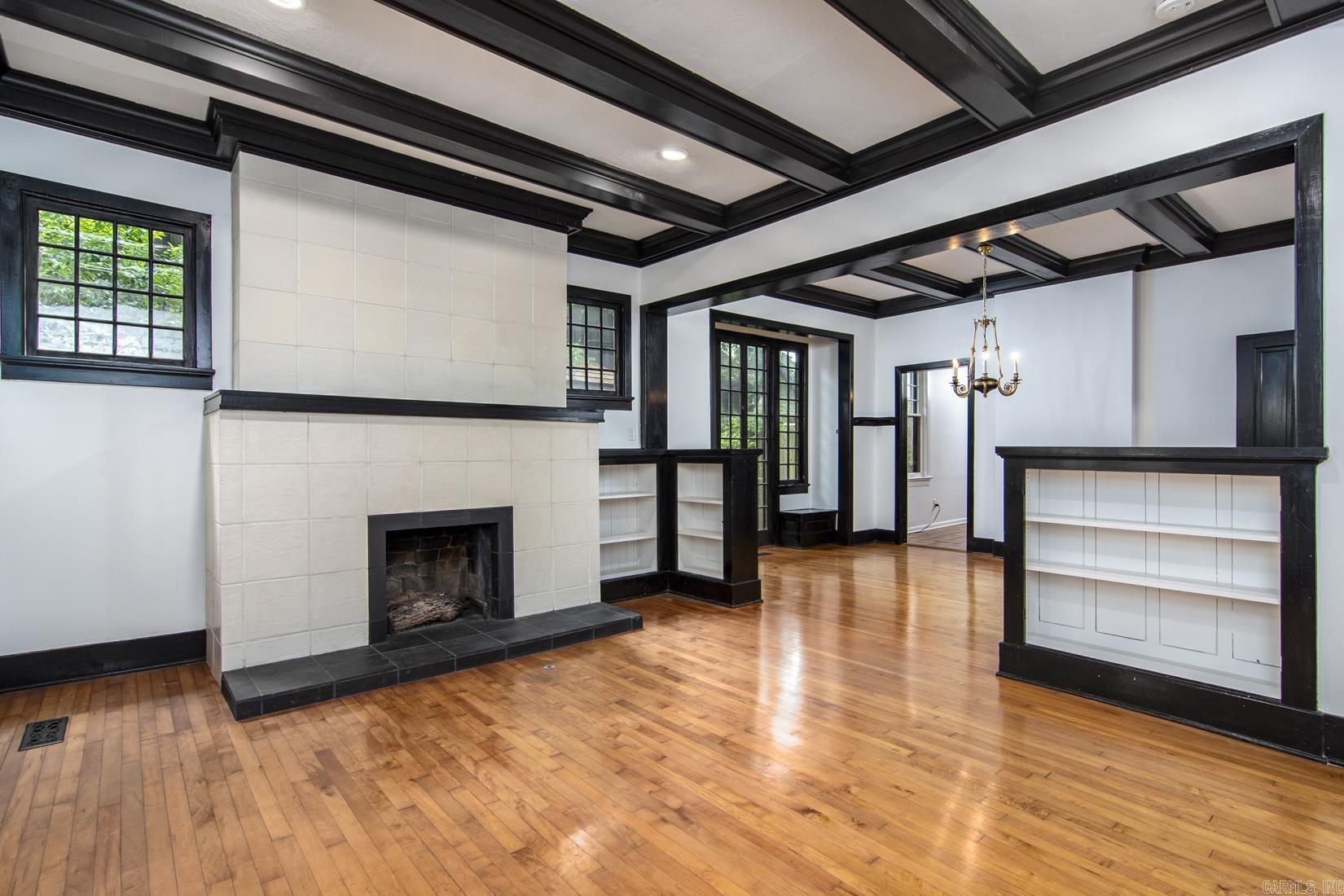 2108  Beechwood  Little Rock, AR