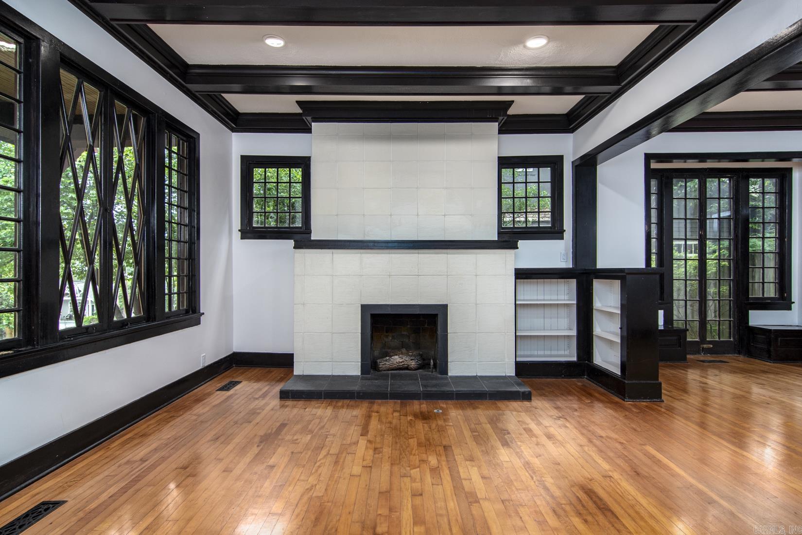 2108  Beechwood  Little Rock, AR