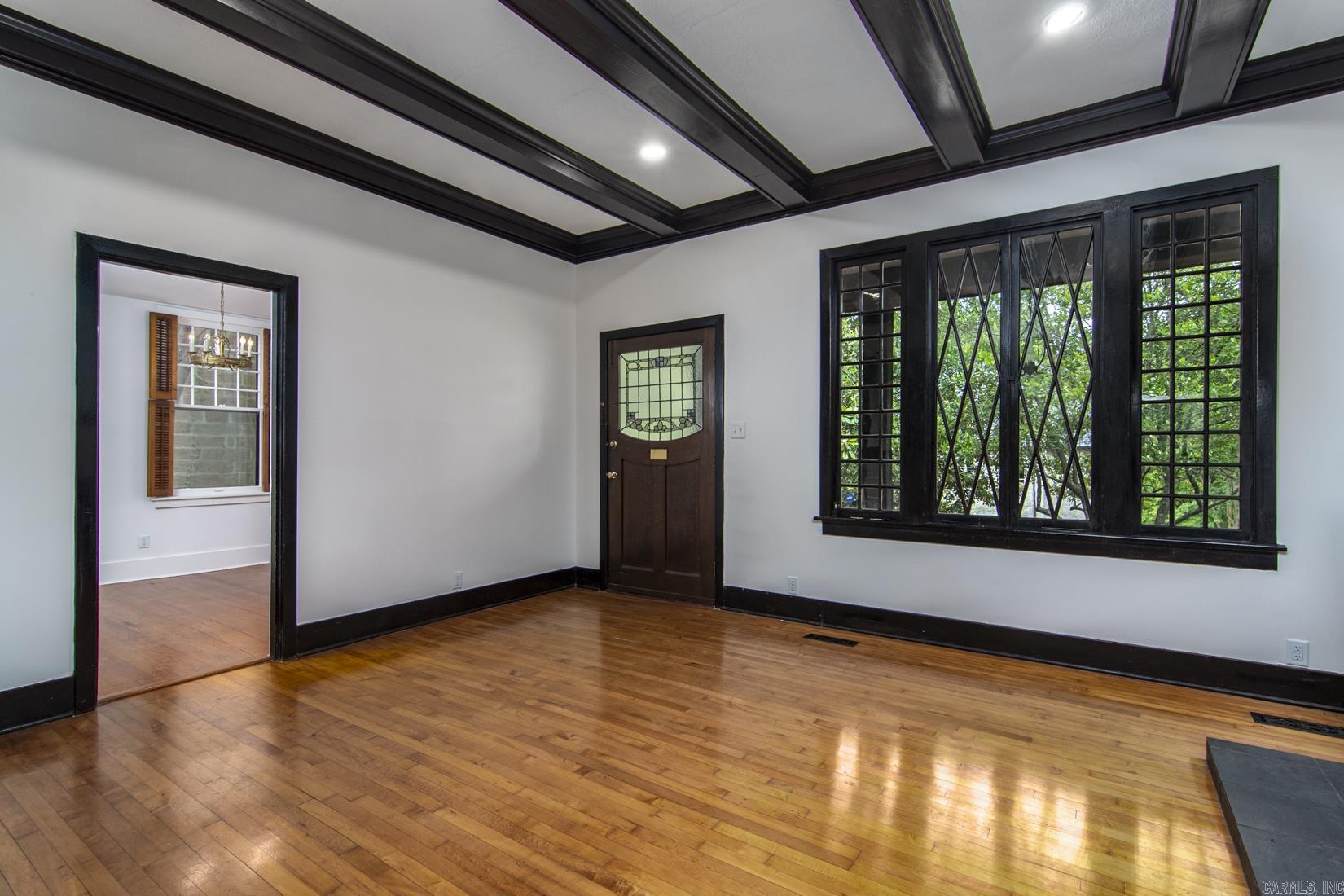 2108  Beechwood  Little Rock, AR