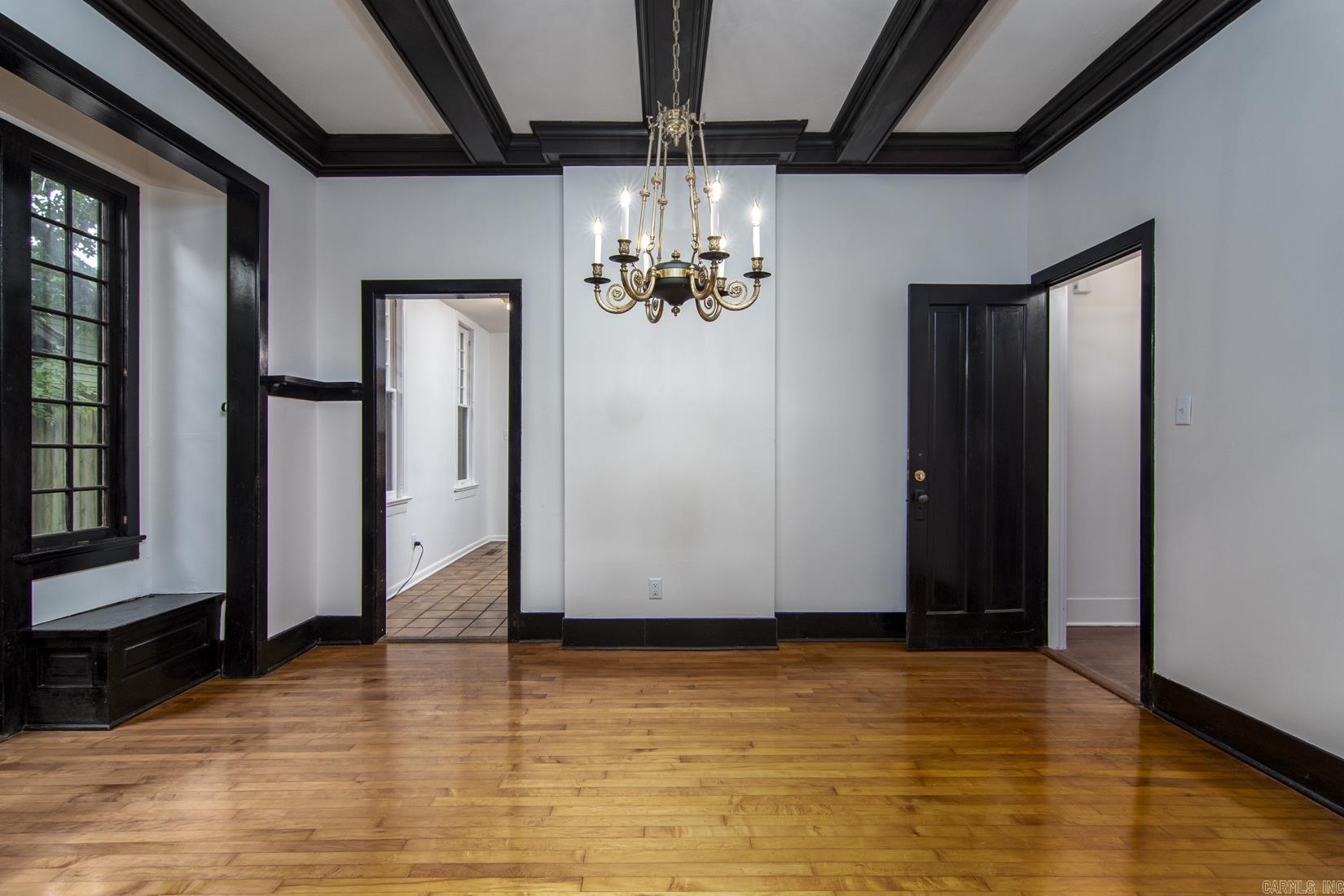 2108  Beechwood  Little Rock, AR