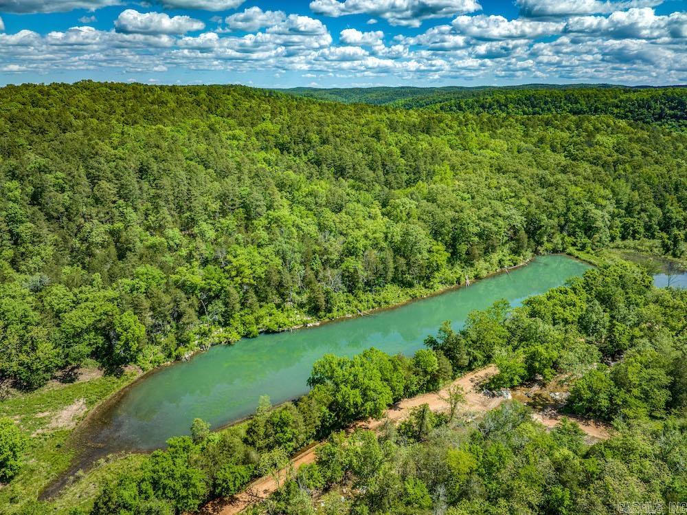   CR 4905  Mount Judea, AR