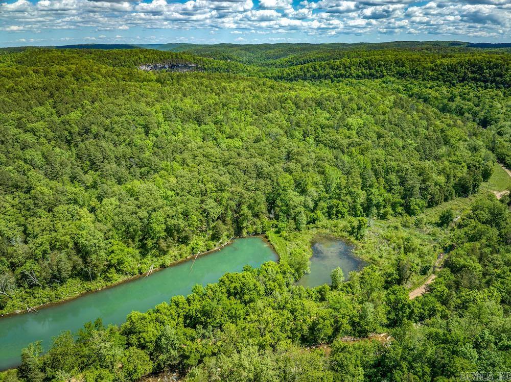   CR 4905  Mount Judea, AR