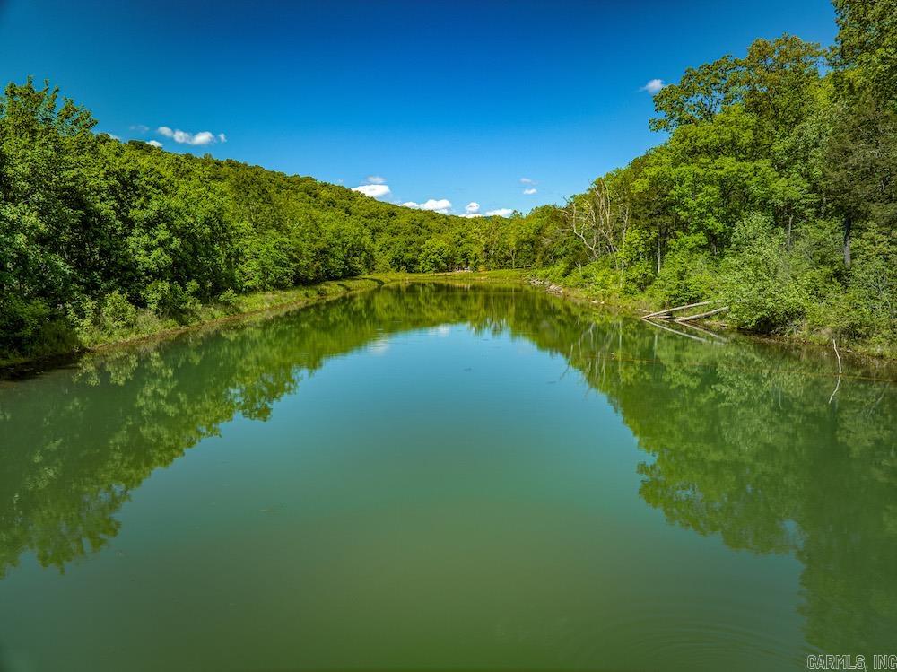   CR 4905  Mount Judea, AR