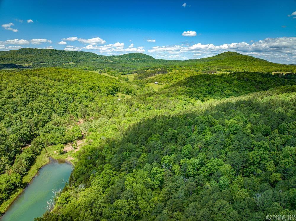   CR 4905  Mount Judea, AR