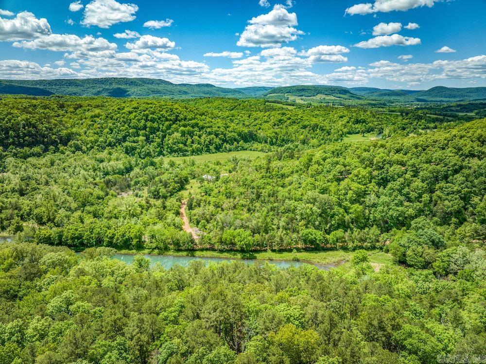   CR 4905  Mount Judea, AR