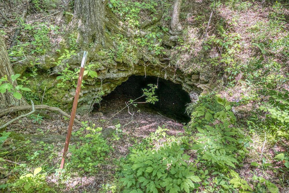   CR 4905  Mount Judea, AR