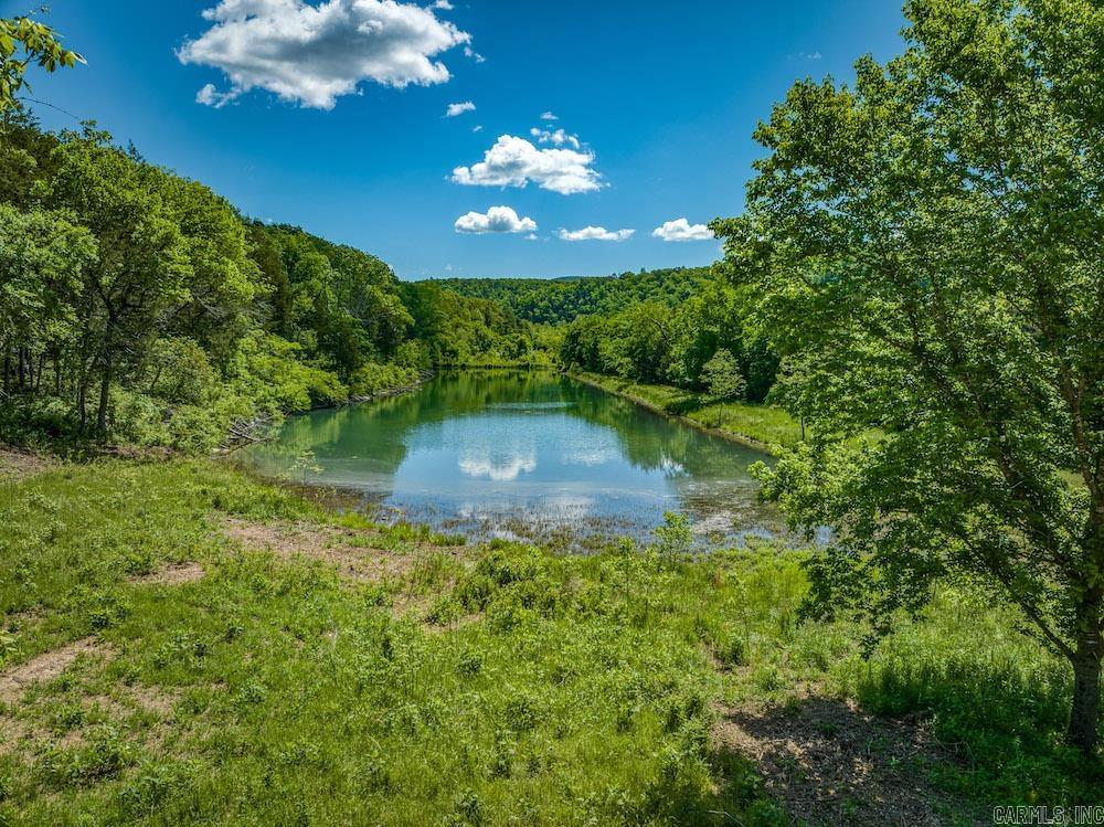   CR 4905  Mount Judea, AR