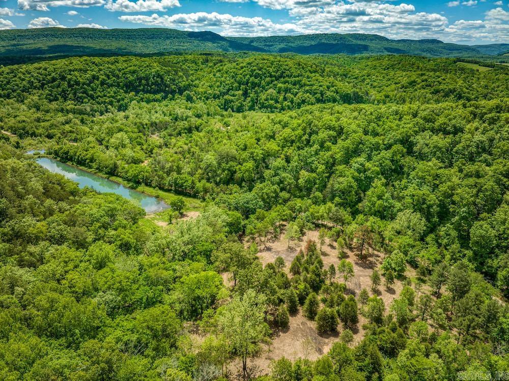   CR 4905  Mount Judea, AR