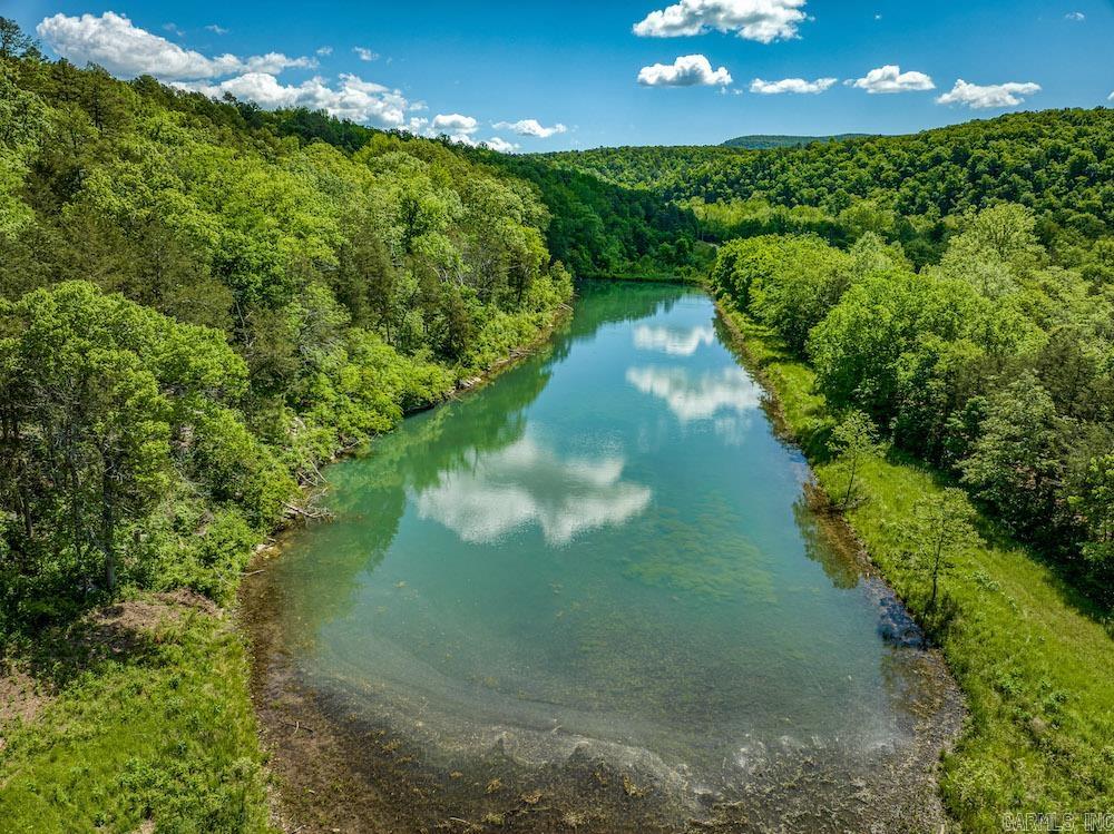   CR 4905  Mount Judea, AR