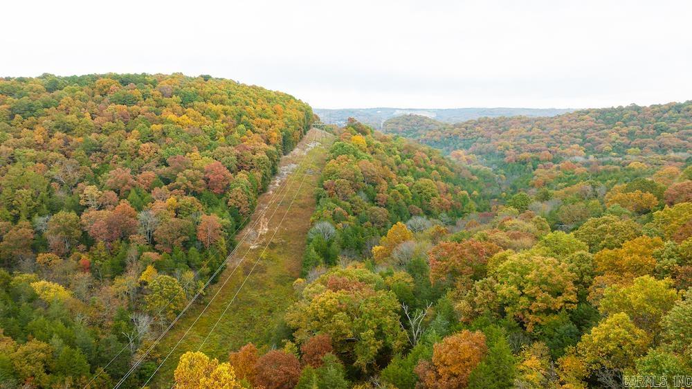   CR 663  Oak Grove, AR