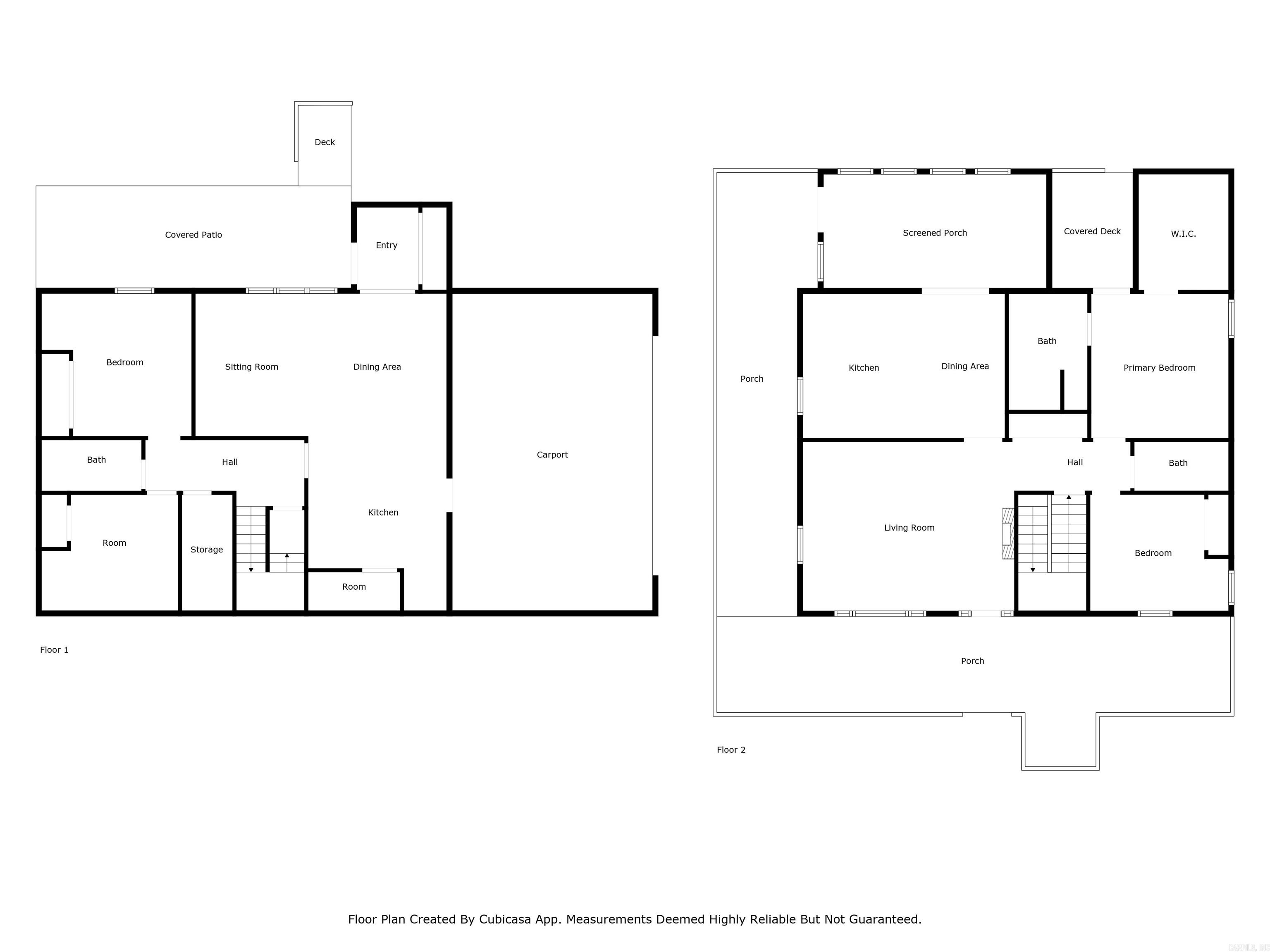 354  Crestwood DR  Heber Springs, AR