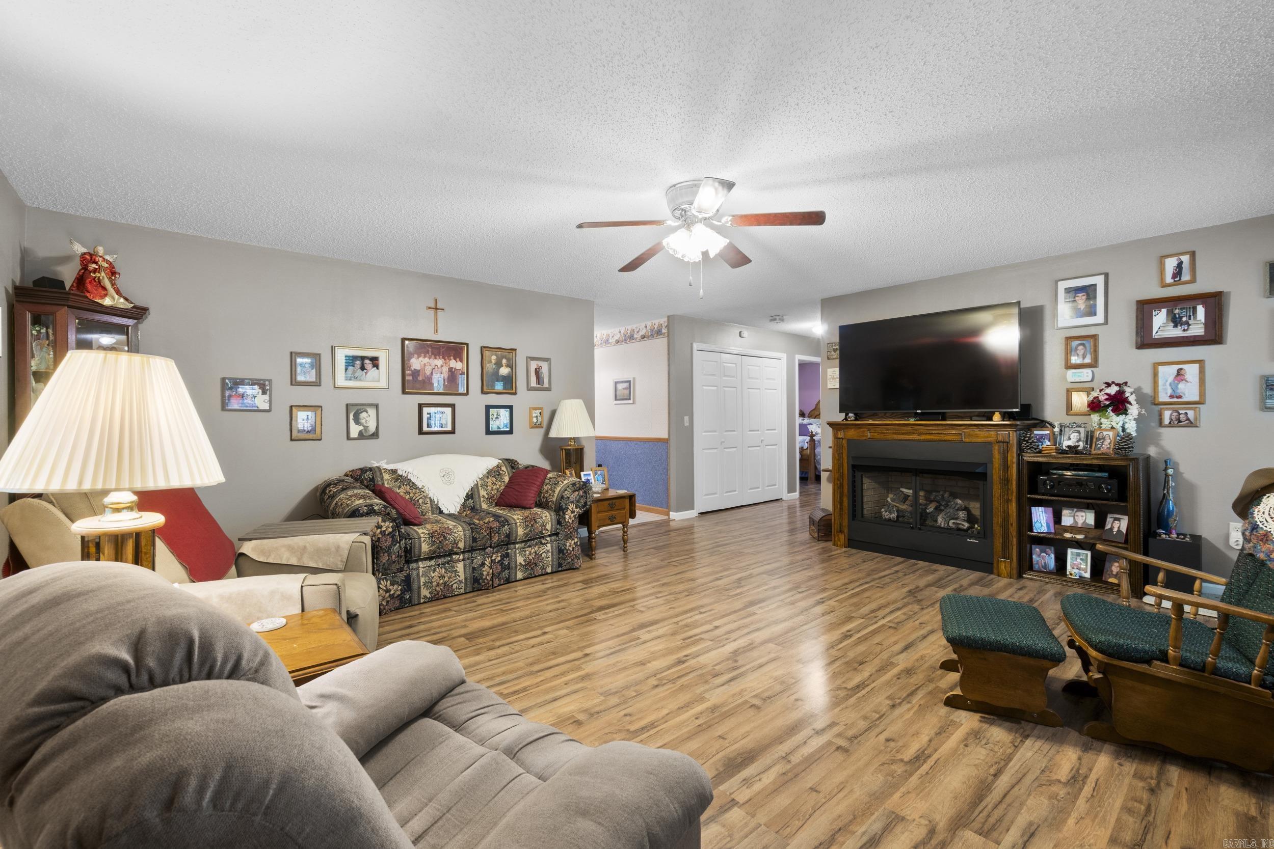 354  Crestwood DR  Heber Springs, AR