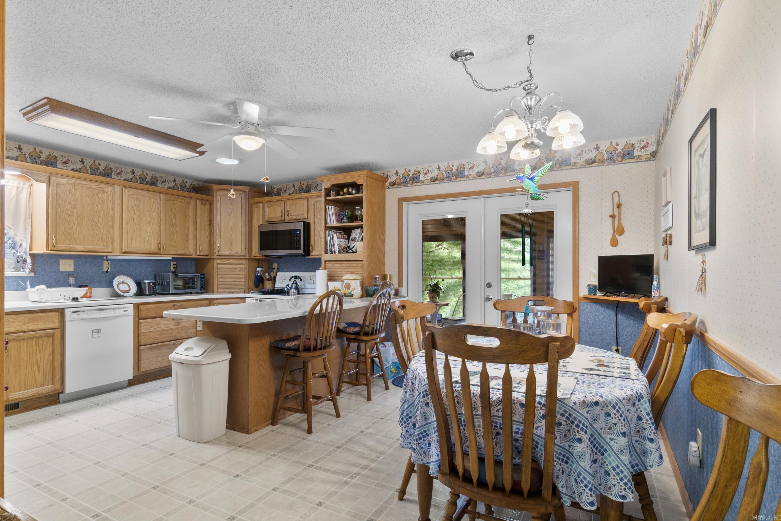 354  Crestwood DR  Heber Springs, AR