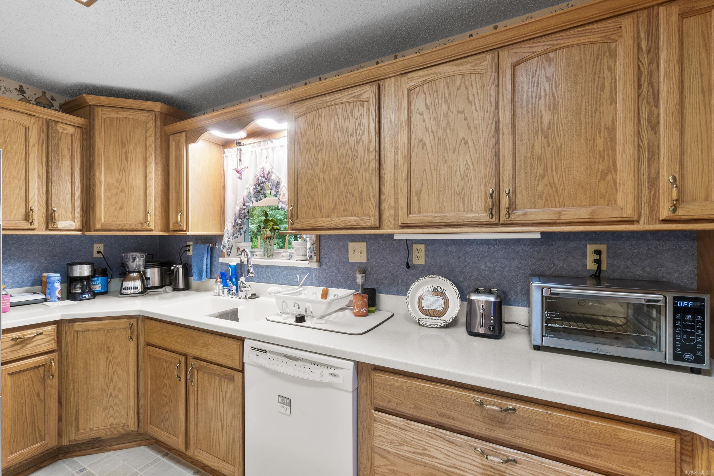 354  Crestwood DR  Heber Springs, AR