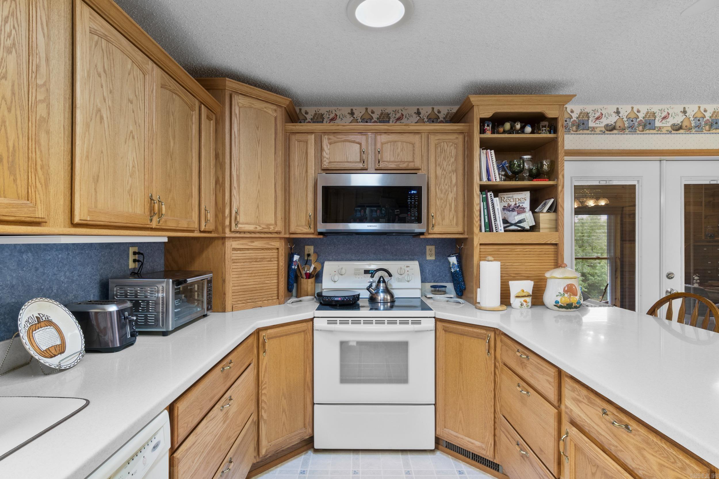 354  Crestwood DR  Heber Springs, AR