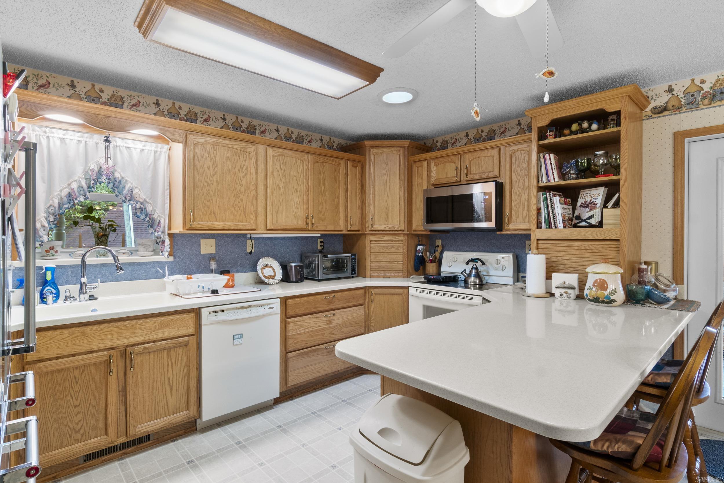 354  Crestwood DR  Heber Springs, AR