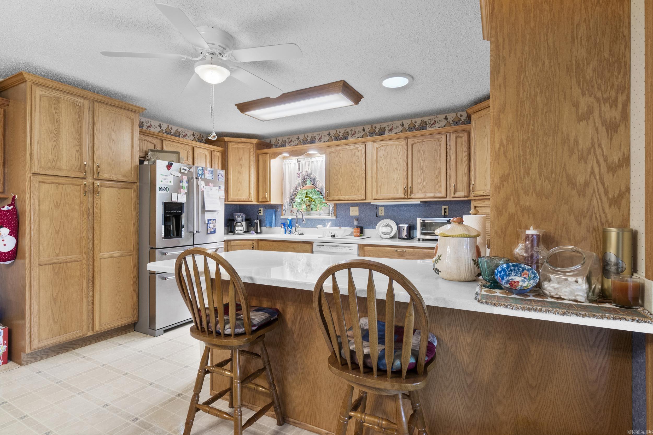 354  Crestwood DR  Heber Springs, AR