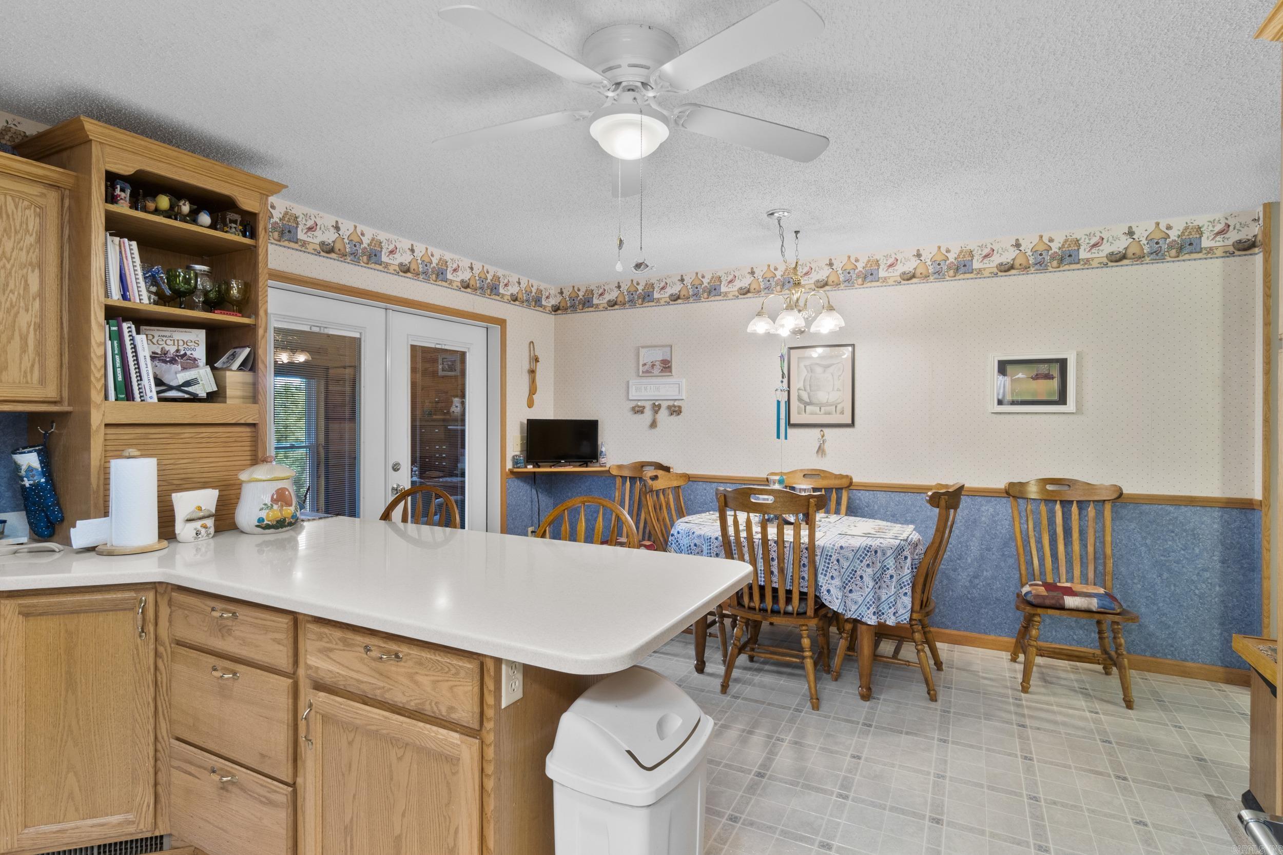 354  Crestwood DR  Heber Springs, AR