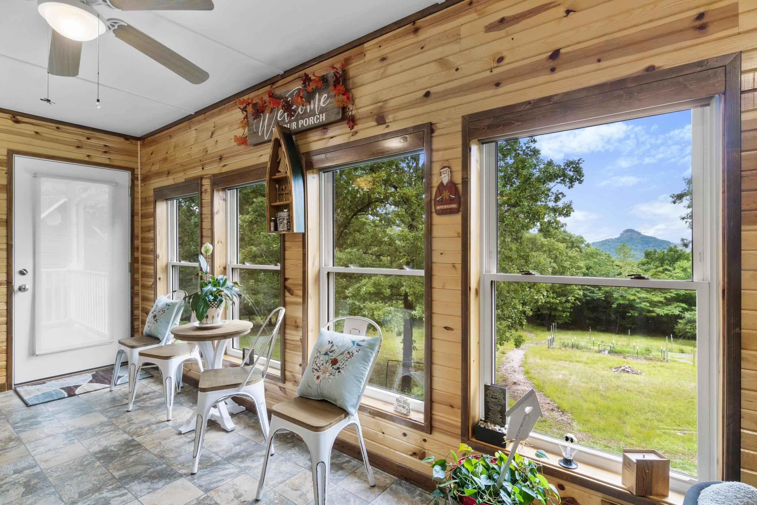 354  Crestwood DR  Heber Springs, AR