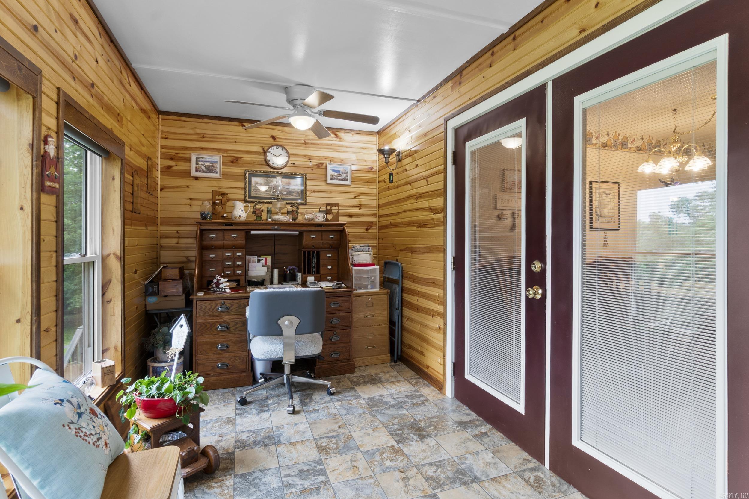 354  Crestwood DR  Heber Springs, AR