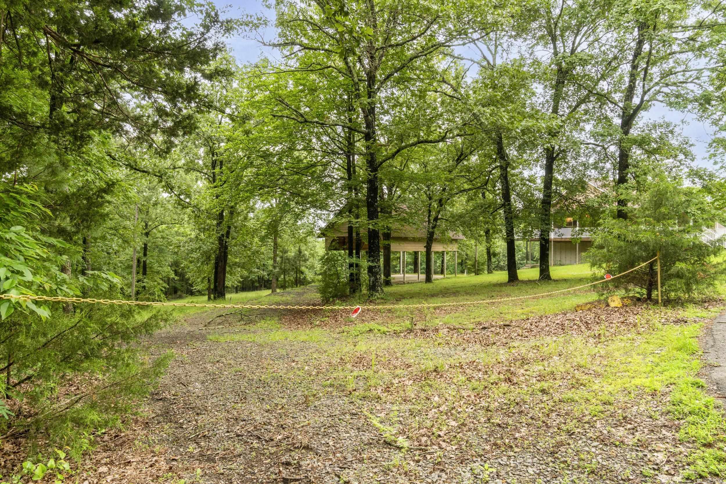 354  Crestwood DR  Heber Springs, AR