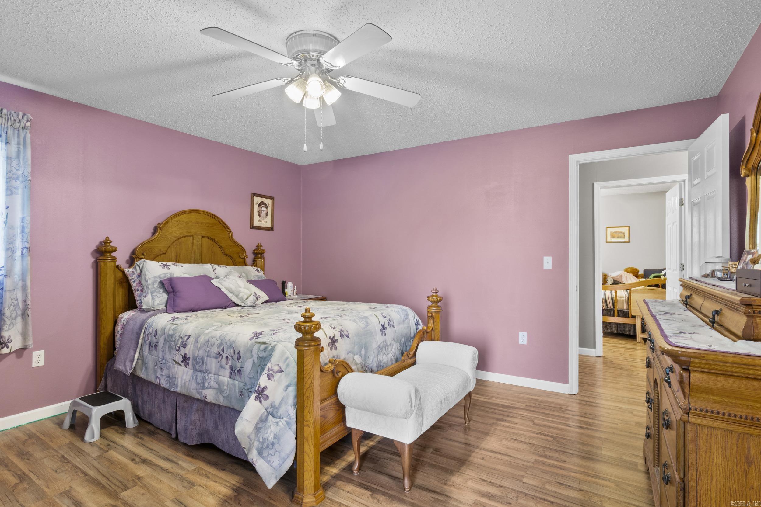 354  Crestwood DR  Heber Springs, AR