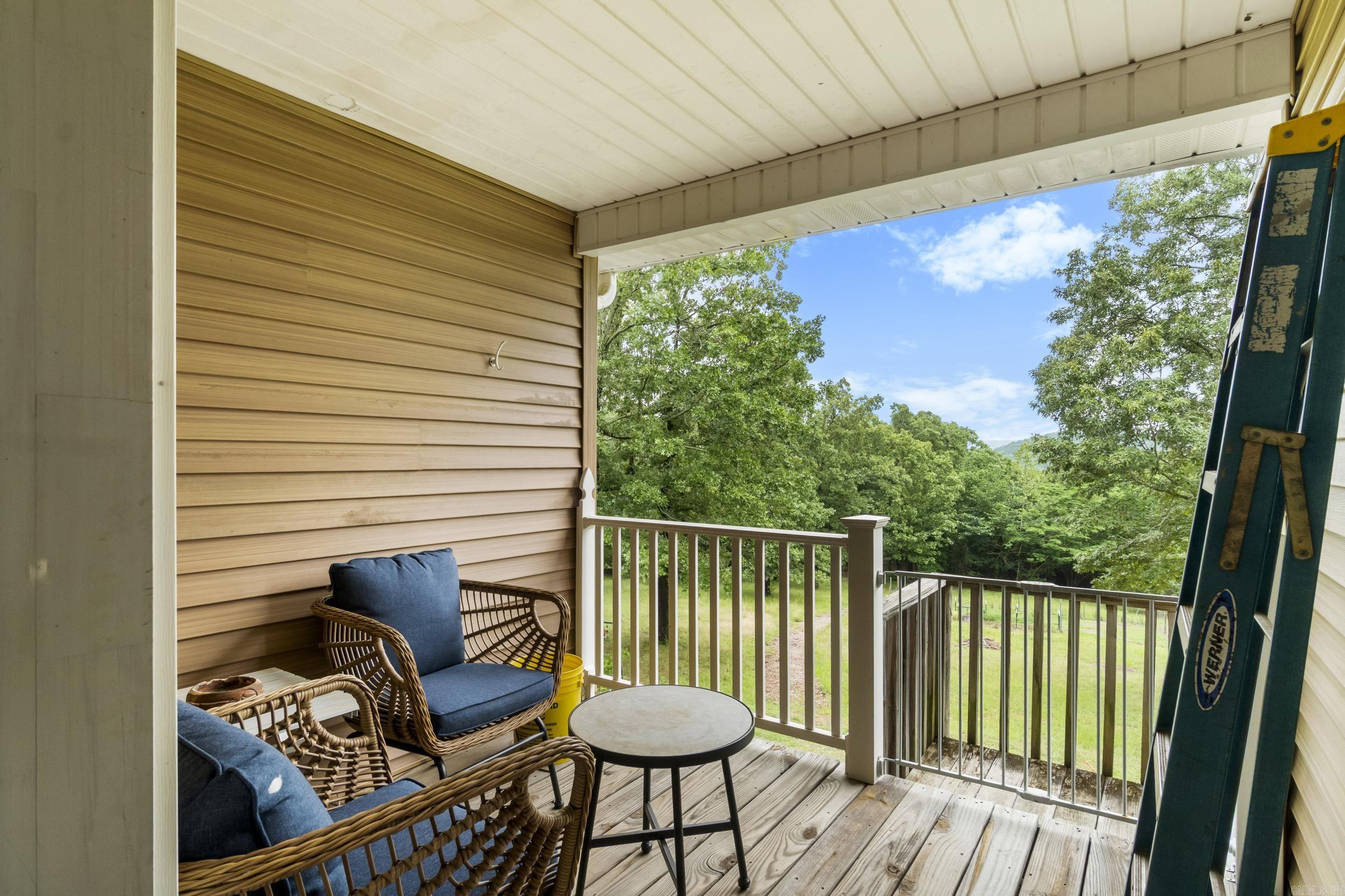 354  Crestwood DR  Heber Springs, AR