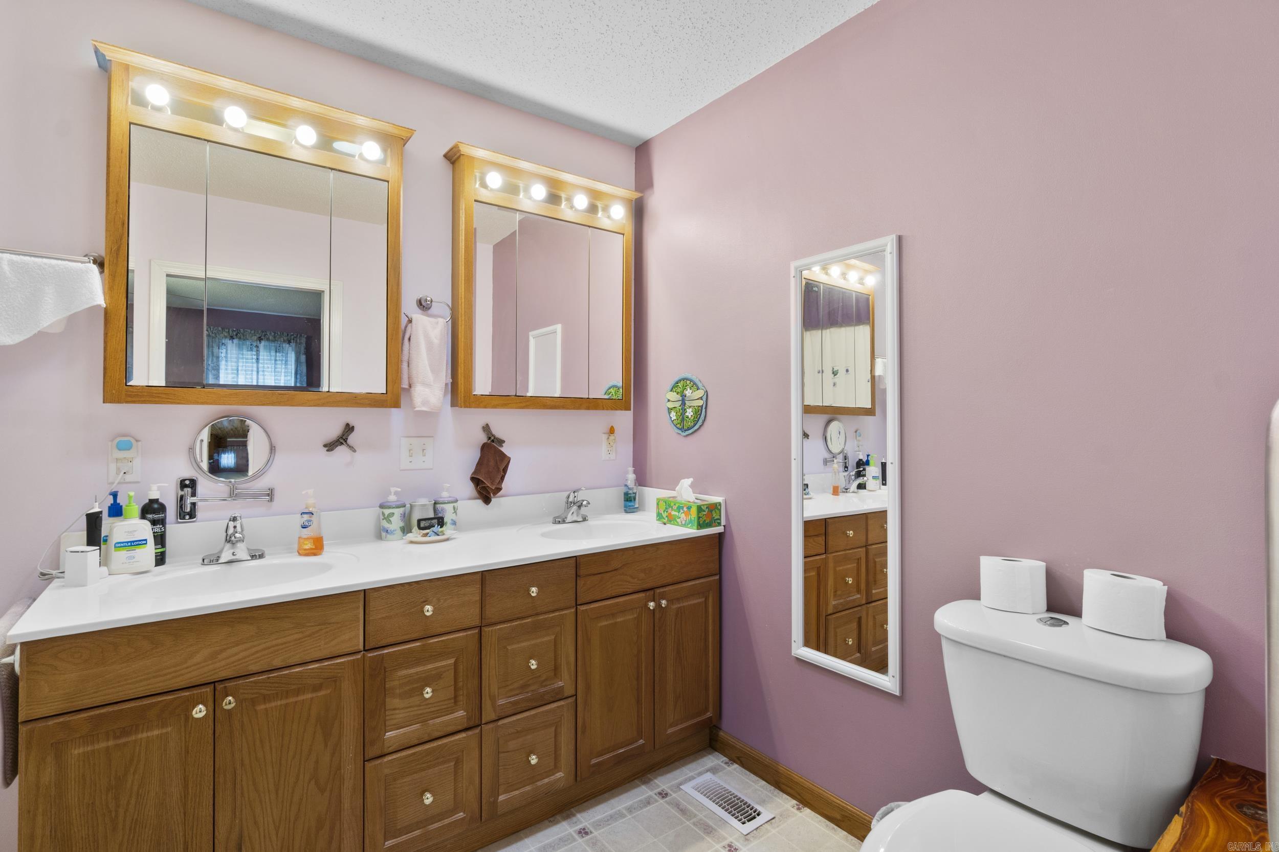 354  Crestwood DR  Heber Springs, AR