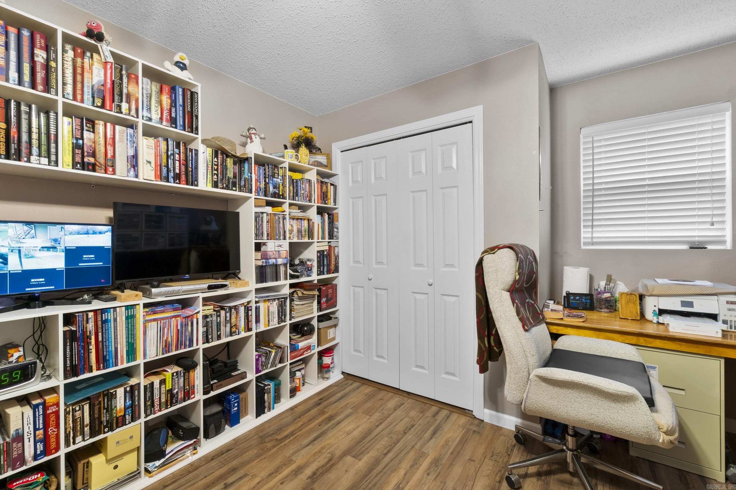 354  Crestwood DR  Heber Springs, AR