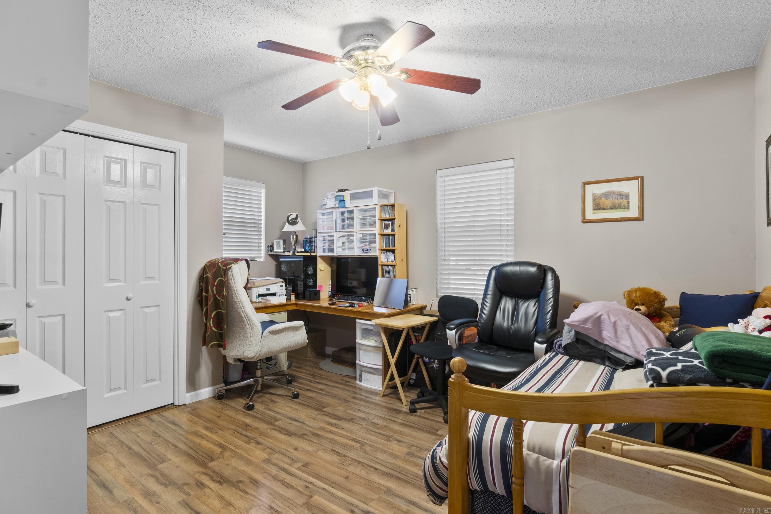 354  Crestwood DR  Heber Springs, AR